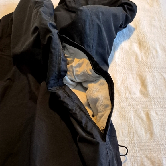 The North Face Inlux Insulated Jacket - Picture 9 of 9